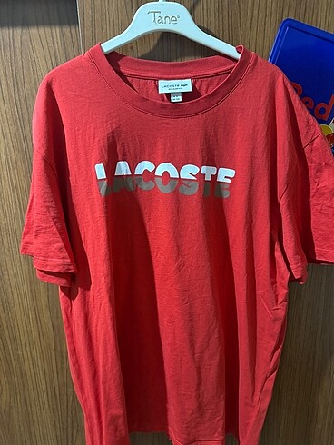 Lacoste Lacoste erkek Xxl (2xl)