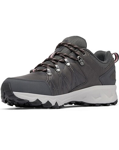 Columbia peakfreak II deri - Görsel 3