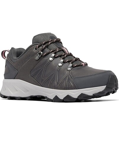 Columbia peakfreak II deri - Görsel 4