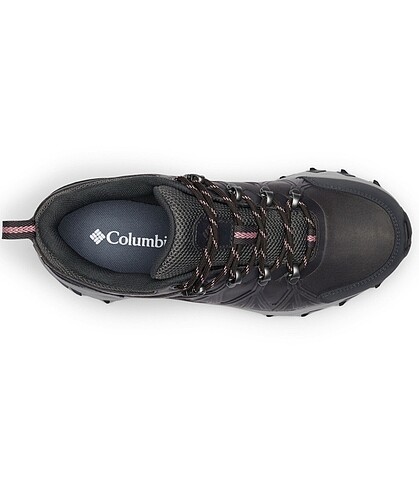 Columbia peakfreak II deri - Görsel 6