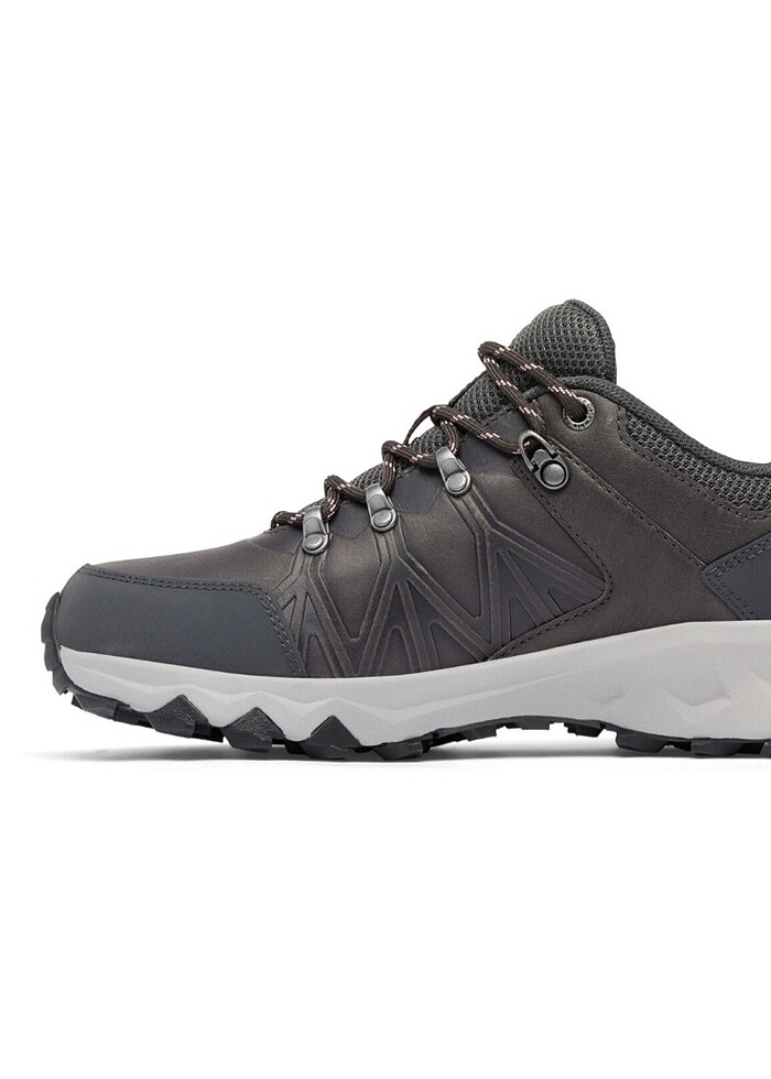 Columbia peakfreak II deri - Görsel 5