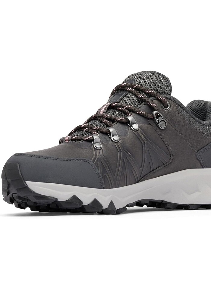 Columbia peakfreak II deri - Görsel 3