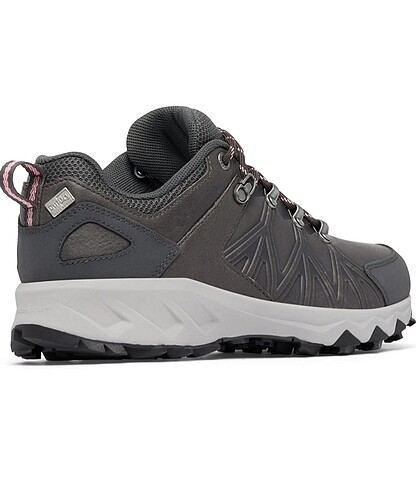 Columbia peakfreak II - Görsel 2