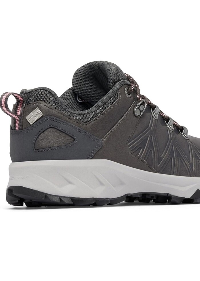 Columbia peakfreak II - Görsel 2