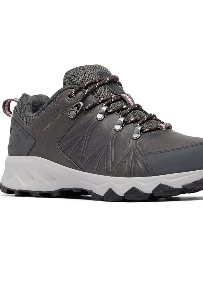 Columbia peakfreak II - Görsel 4