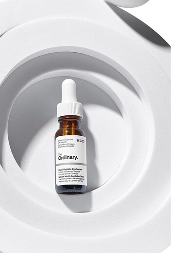  Beden The ordinary - antiaging göz serumu