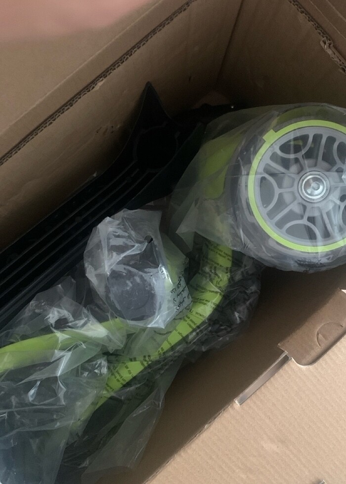 Globber go up deluxe ışıklı - Görsel 3