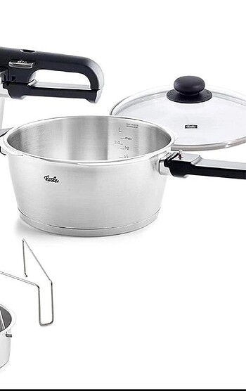 Fissler Fissler vitavit premium 6 + 3.5 lt
