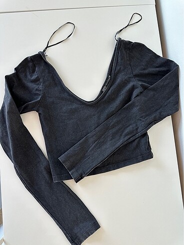 Zara bluz