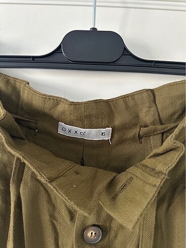 xs Beden Pantolon