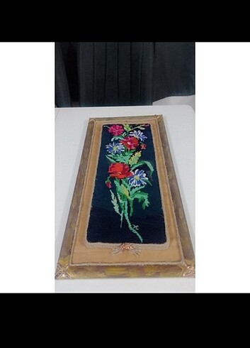 Beden çeşitli Renk Goblen Petit Point( AVRUPADAN)