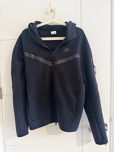 Nike hırka