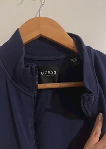 l Beden Guess hırka