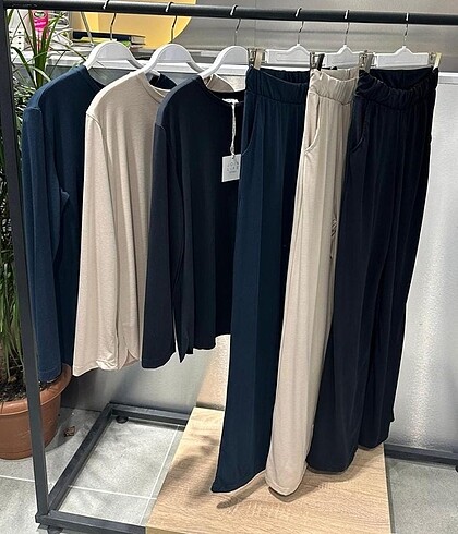 Diğer Modal eşofman takımı