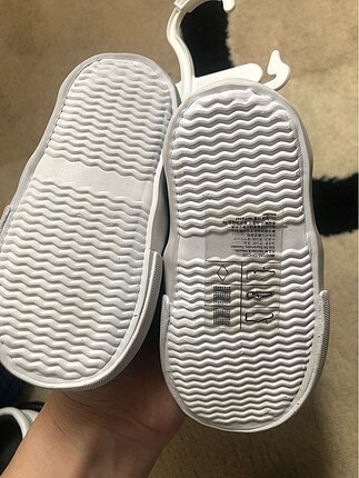 H&M Hıc kullanılmadı