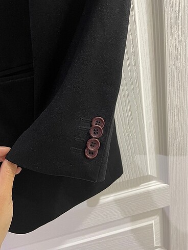 40 Beden Blazer