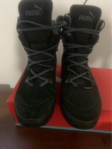 Puma bot