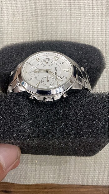 Fossil Fossil saat