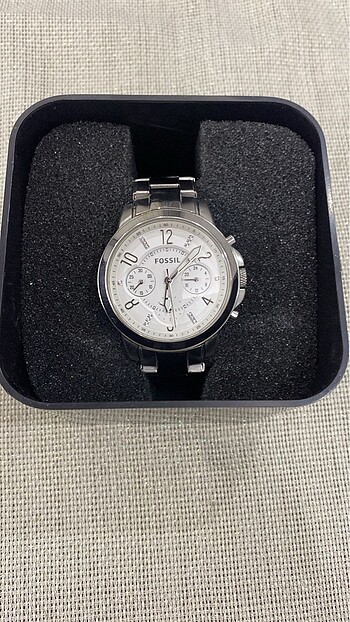 Fossil saat