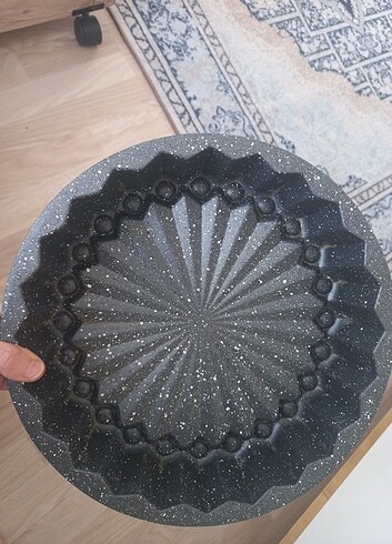 Beden Granit kek kalıbı