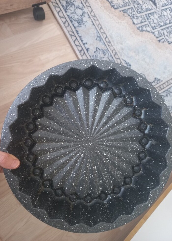 Granit kek kalıbı  - Görsel 3