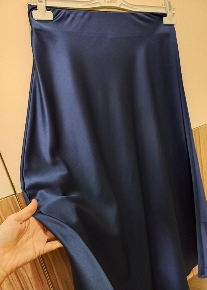 Saten etek - Görsel 2