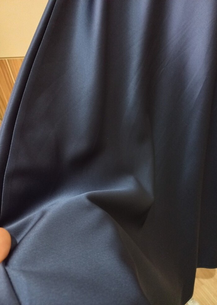 Saten etek - Görsel 5