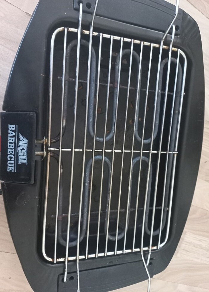 Ev mangalı - Görsel 2