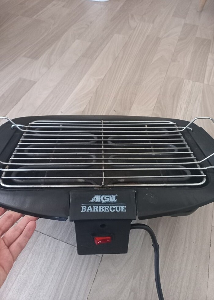 Ev mangalı - Görsel 3