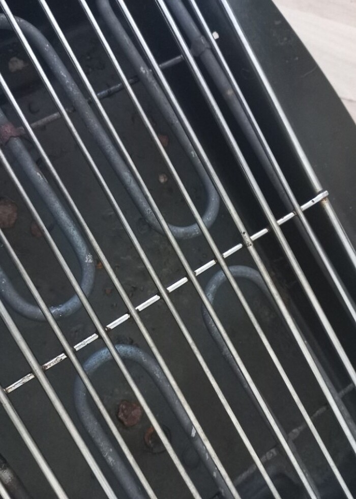 Ev mangalı - Görsel 4