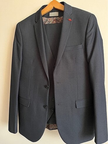 D?S Damat twn Takım Elbise