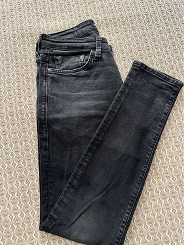 Mavi james skinny jean
