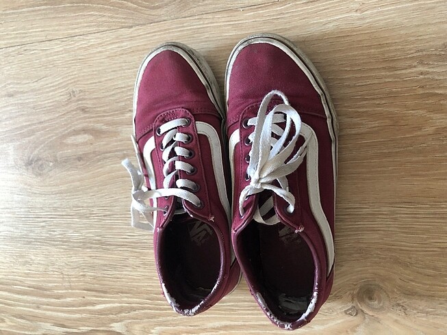 Vans orijinal