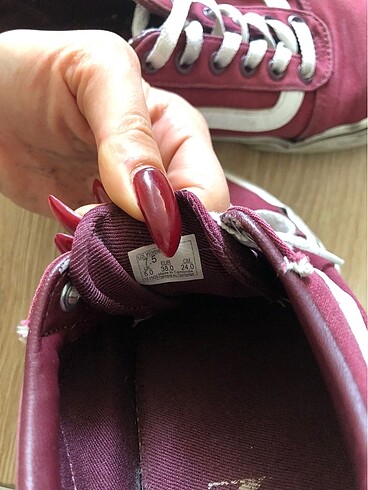 Vans Vans orijinal