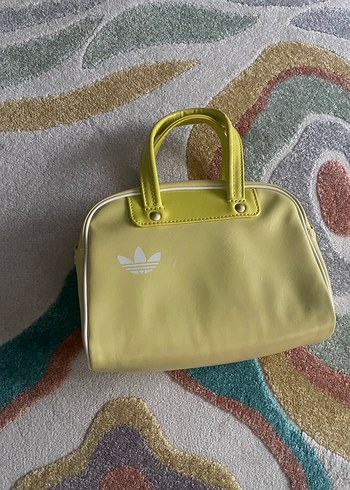 Adidas mini Bowling Çanta - Görsel 4