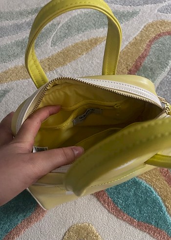 Adidas mini Bowling Çanta - Görsel 7