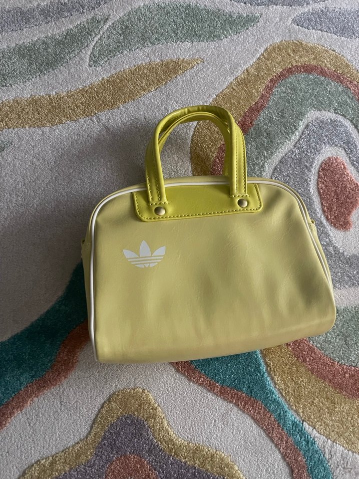 Adidas mini Bowling Çanta - Görsel 4