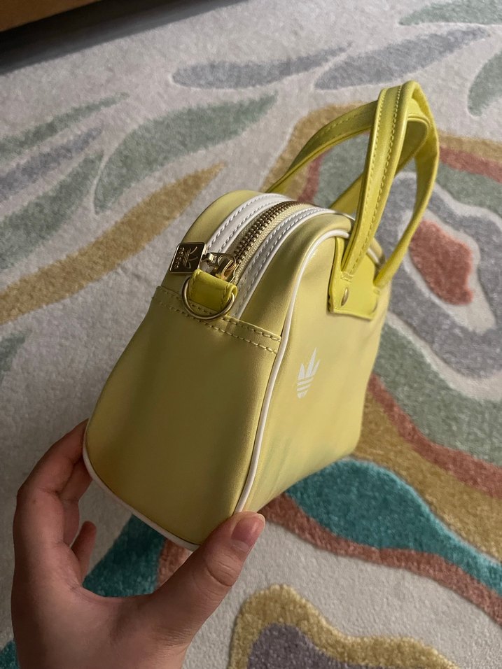 Adidas mini Bowling Çanta - Görsel 5