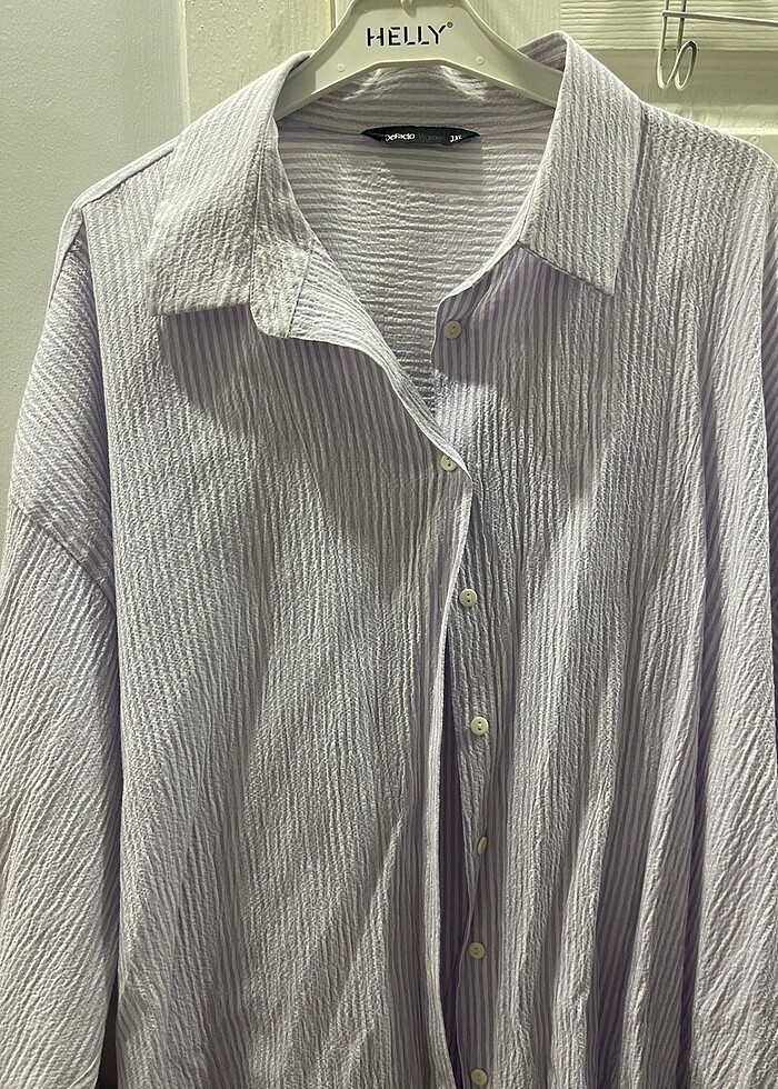 Defacto gömlek - Görsel 2