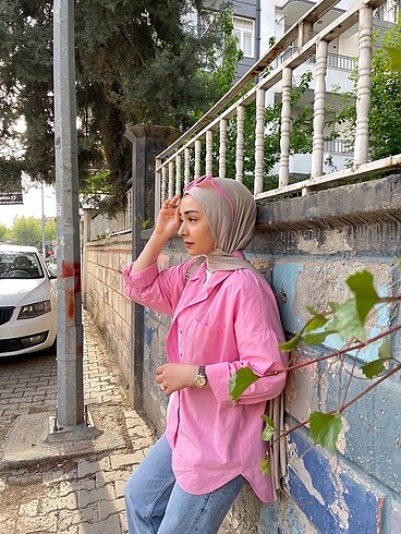 Koton kadın gömlek - Görsel 7