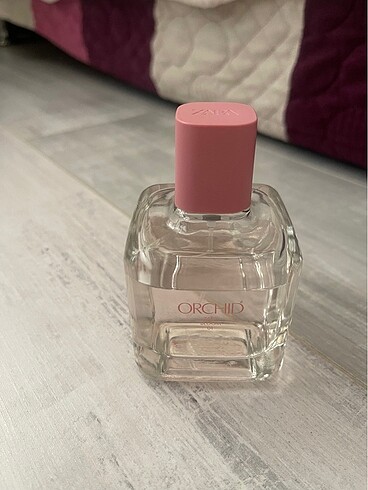 Zara Zara orchid parfüm