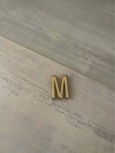 Umbi charm