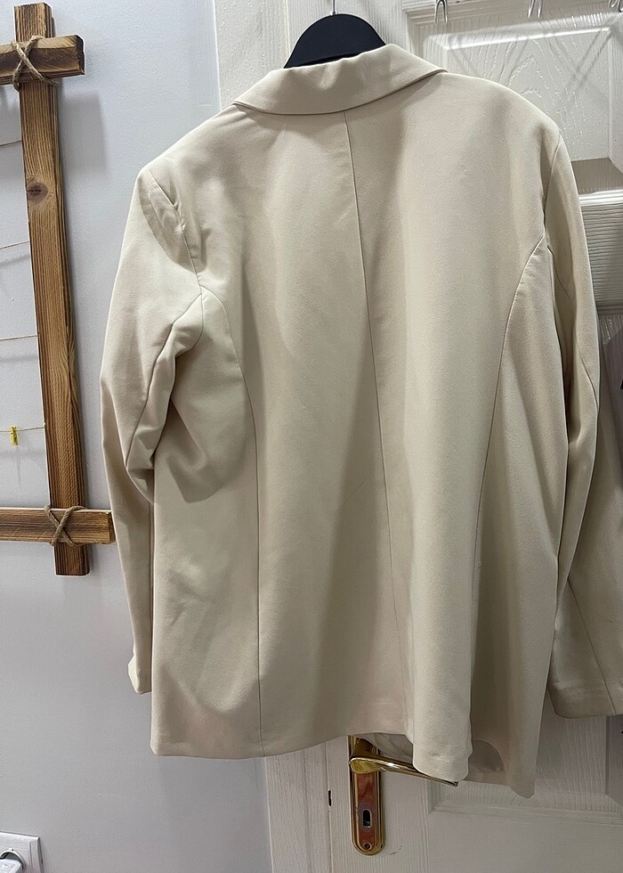 Trendyol milla blazer ceket - Görsel 5