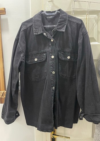 Lc waikiki Denim Ceket - Görsel 4