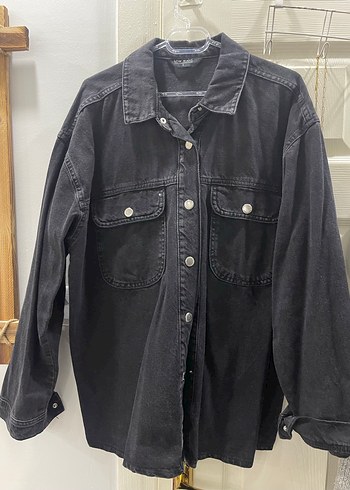 Lc waikiki Denim Ceket - Görsel 2