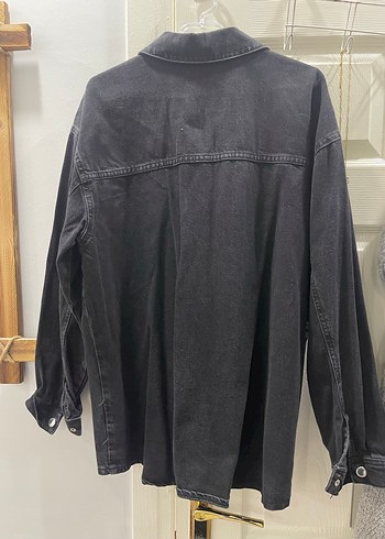 Lc waikiki Denim Ceket - Görsel 5