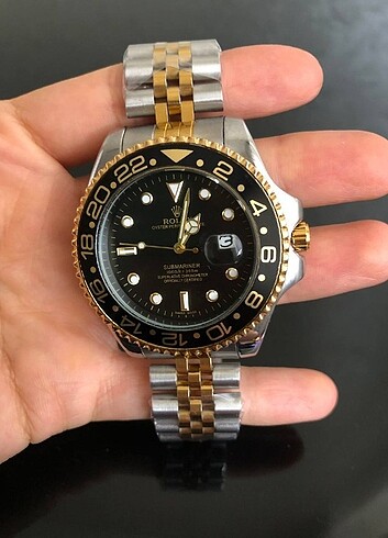 ROLEX A+