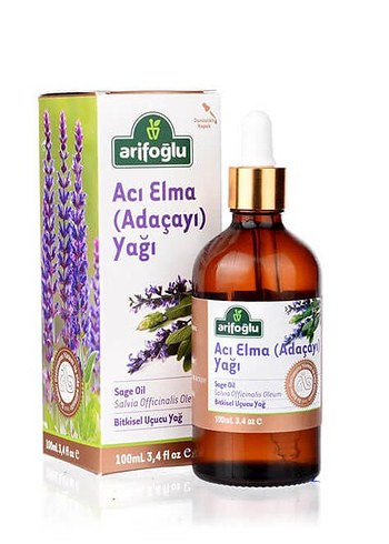 Arifoğlu Kekik Yağı 20ml - Görsel 6