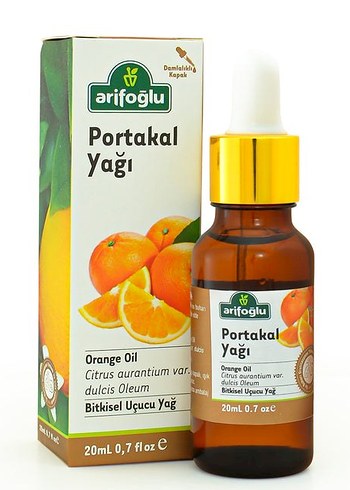 Arifoğlu Kekik Yağı 20ml - Görsel 4
