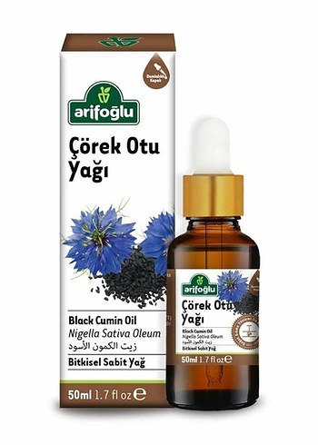 Arifoğlu Kekik Yağı 20ml - Görsel 2